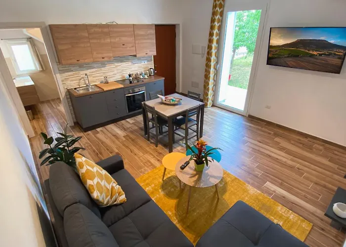 Alessandra'S Apartment