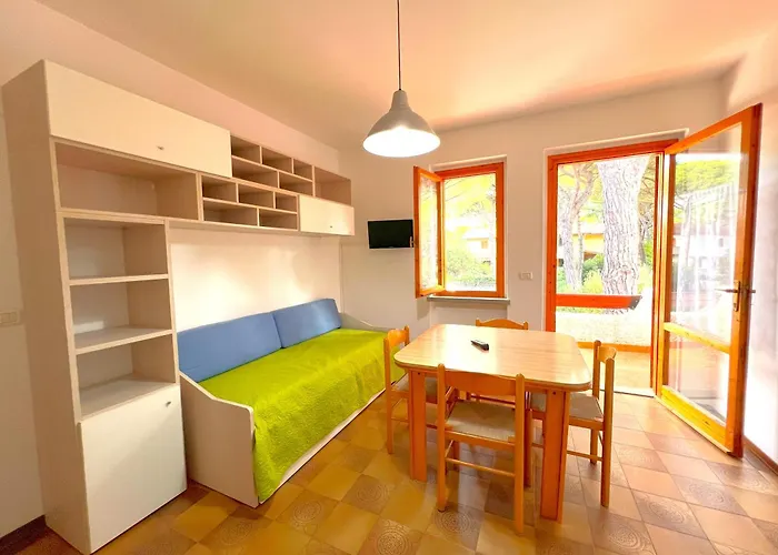 Residence Delfini