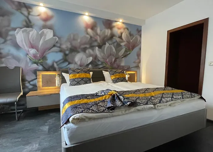 Hotel Paidion