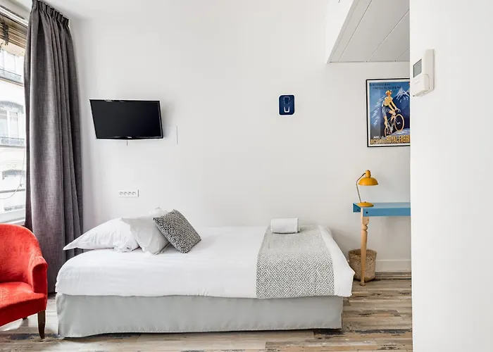 Hotel Du Simplon