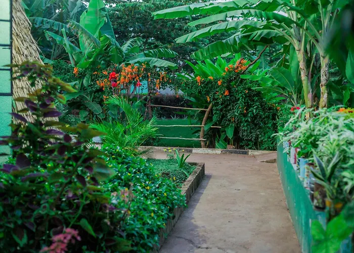 Royal Wonders Hotel