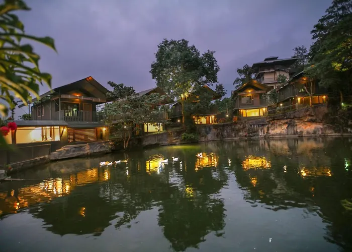 Niyatma Resort