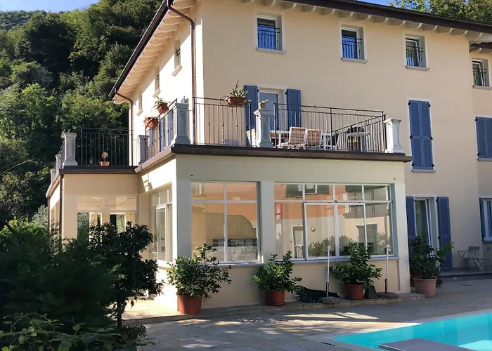 Villa Eden Jacuzzi Pool & Private Parking