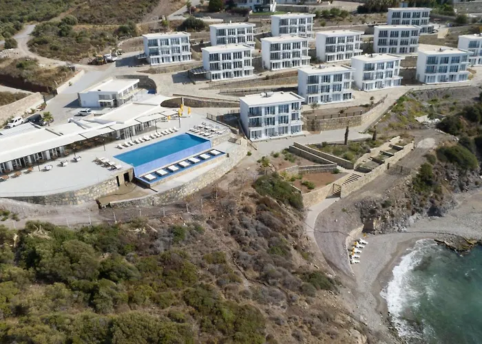 Ni Marin Hotel