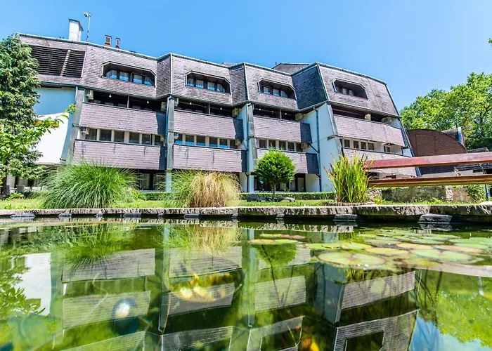 Hotel Jogar