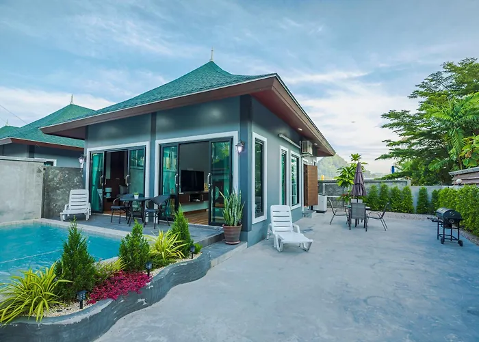 N&D Poolvilla