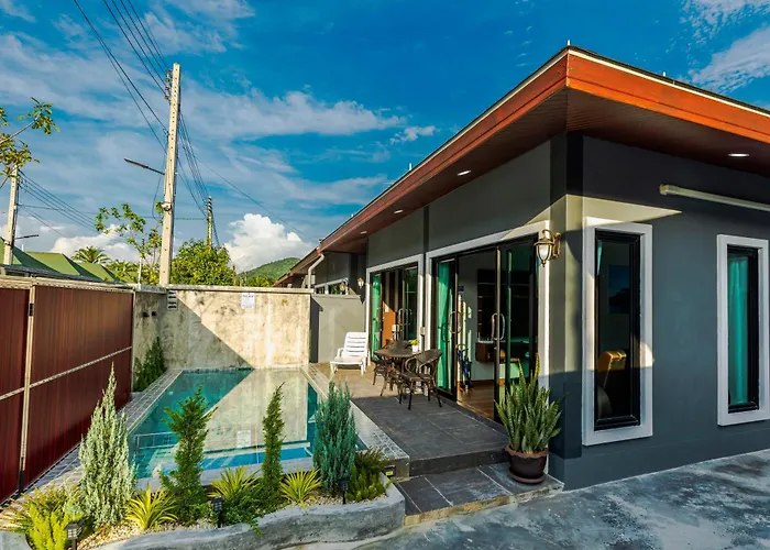 N&D Poolvilla