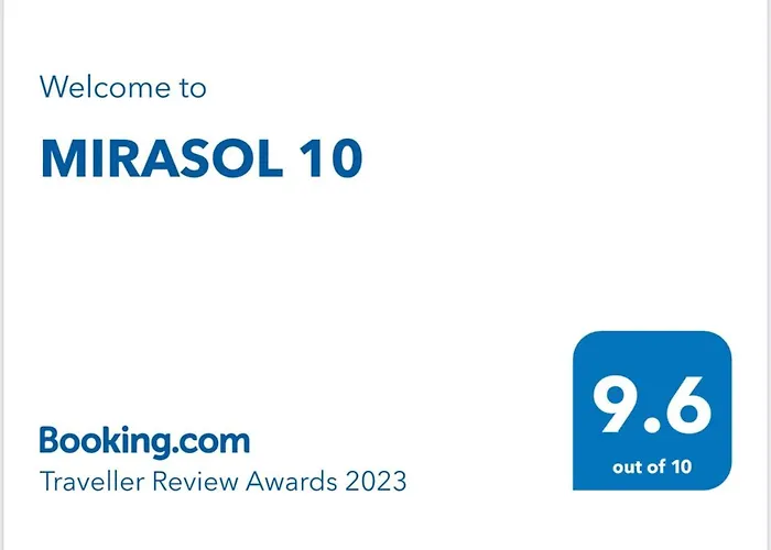 Mirasol 10