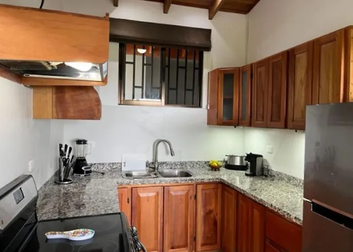 Villas Lambeau Ocean View 1