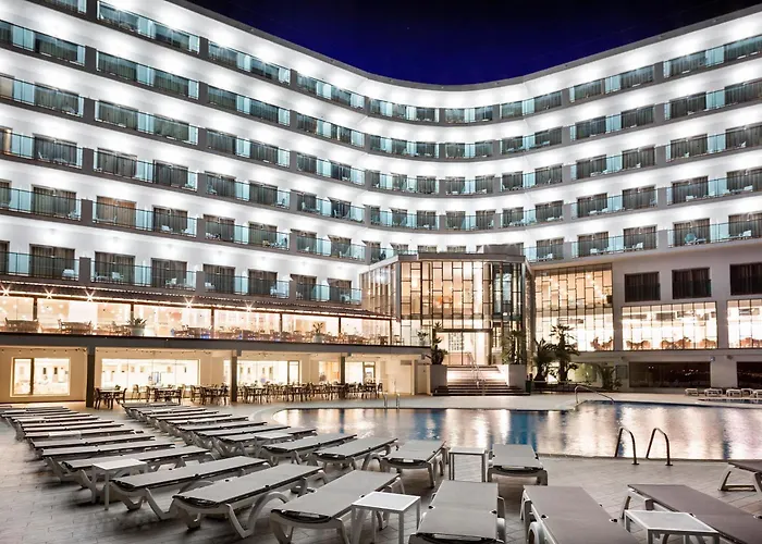 Hotel Best Negresco