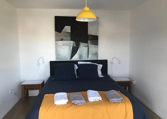 Le Lodge Park A La Rochelle