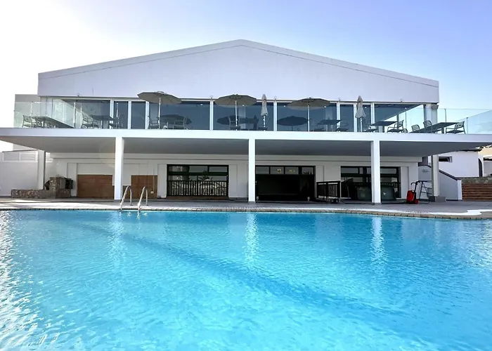 Bluesea Club Caleta Dorada