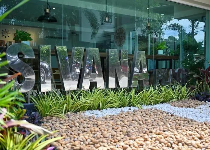 Sivana Place Phuket