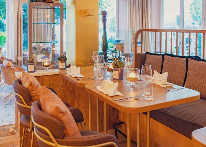 Yachthotel Helvetia Spa- Und Wellnessdomizil