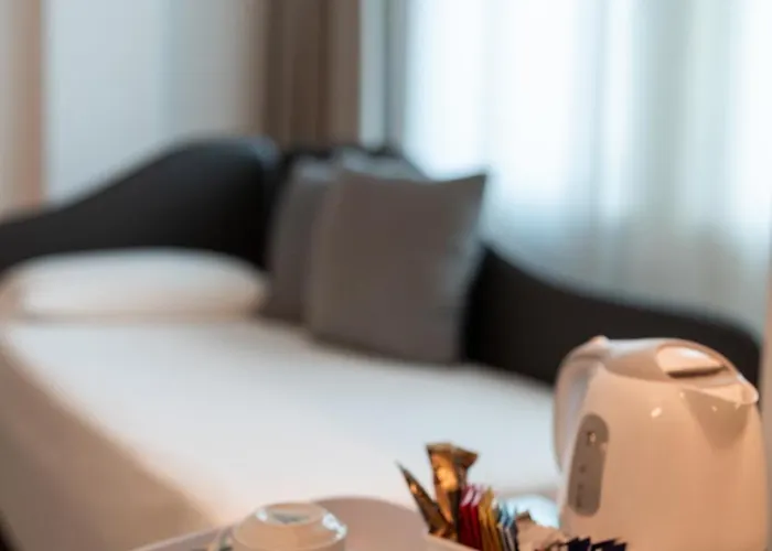 Hotel Buonconsiglio