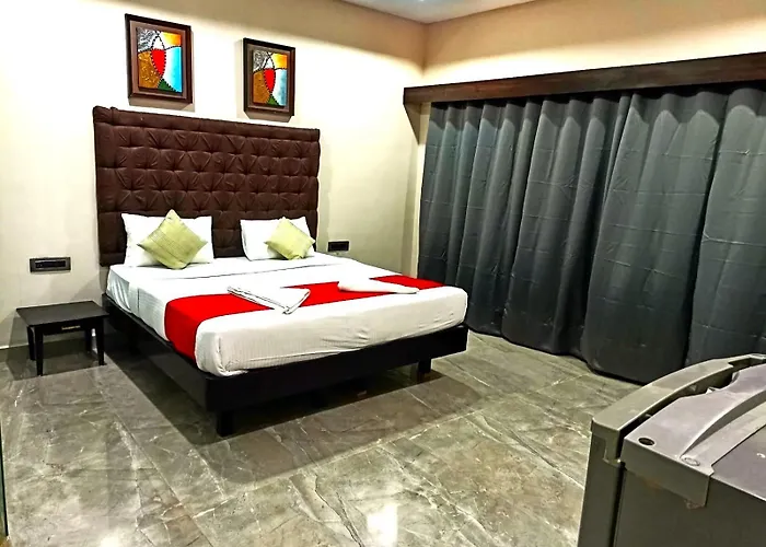 Sea Shell Beach Cottages & Suites