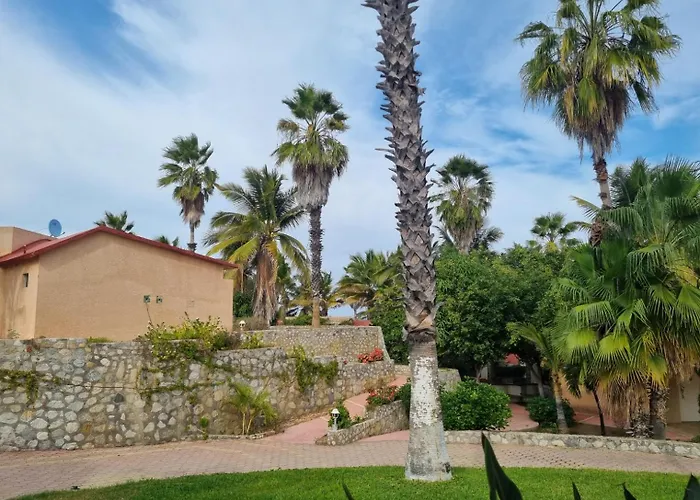 Buena Vista Oceanfront & Hot Springs Resort