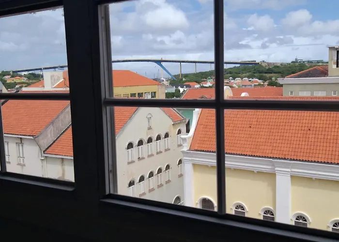 San Marco Hotel Curacao & Casino