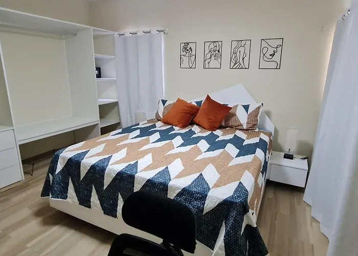 Apartament Central Frente Al Mar