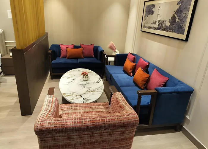 Fortune Park, Aligarh - Member Itc Hotels' Group