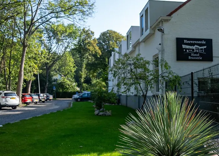 Hotel Hoevevoorde