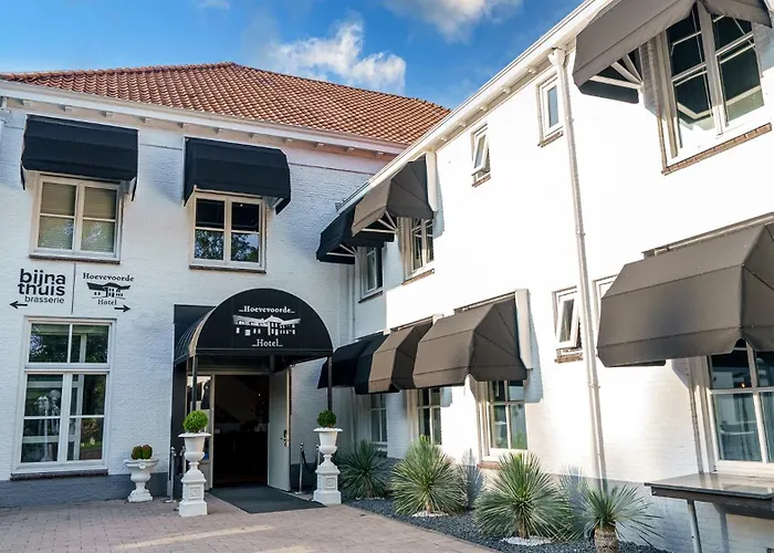 Hotel Hoevevoorde