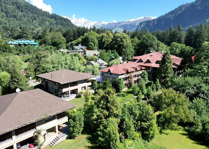 Banon Resort - A Lamrin Collection Hotel
