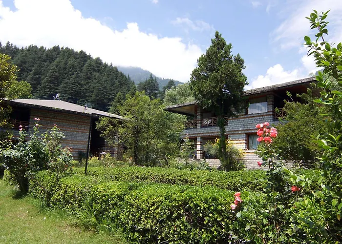 Banon Resort - A Lamrin Collection Hotel