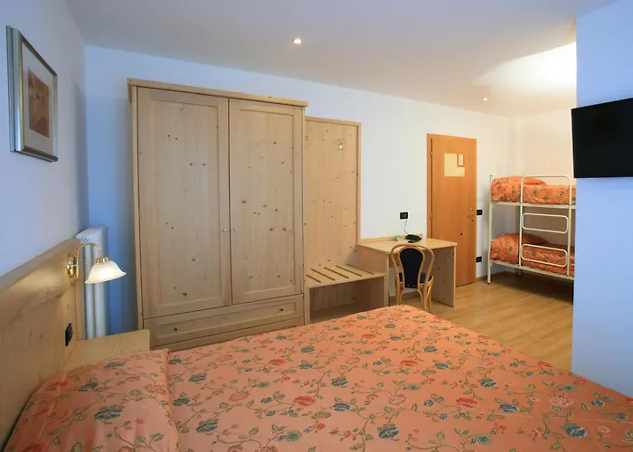 Hotel Stella Alpina