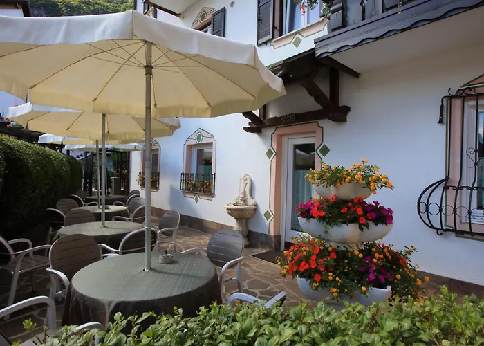 Hotel Stella Alpina