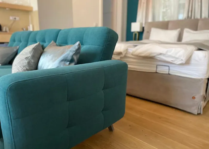 Frida Apartman, Exkluziv Varpanoramaval, A Belvaros Sziveben, Ingyenes Parkolassal