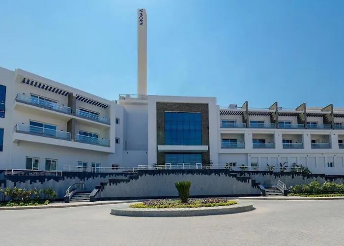Seaville Beach Hotel By Elite Hotels & Resorts