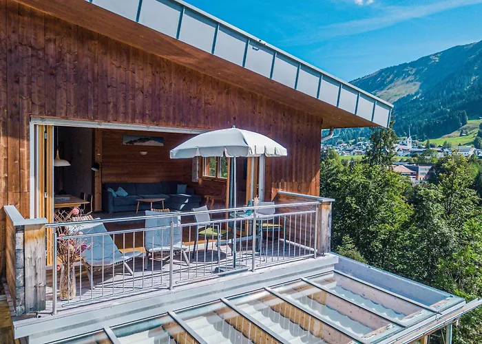 Gastler Chalet