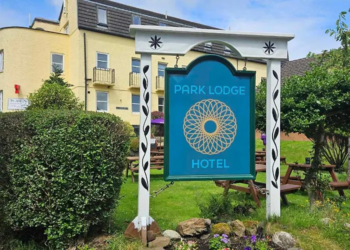 Park Lodge Hotel
