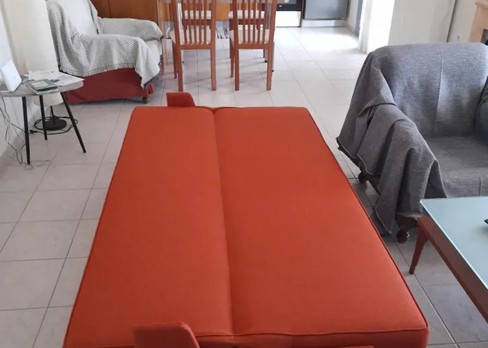 Dominikis Appartment
