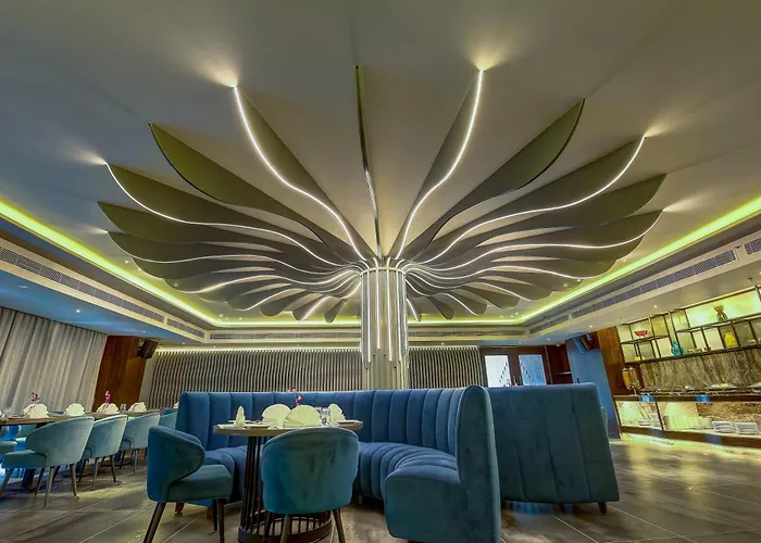 Regenta Central Javaji Mysore