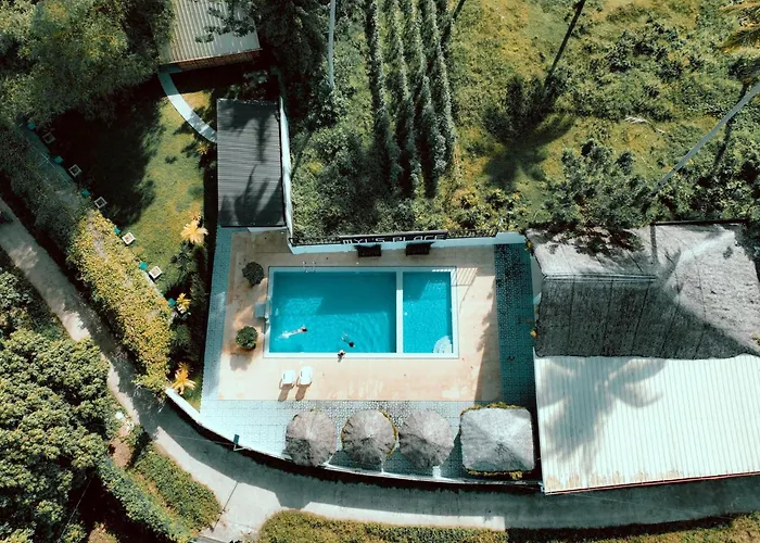Dreamink Farm Og Myl'S Place