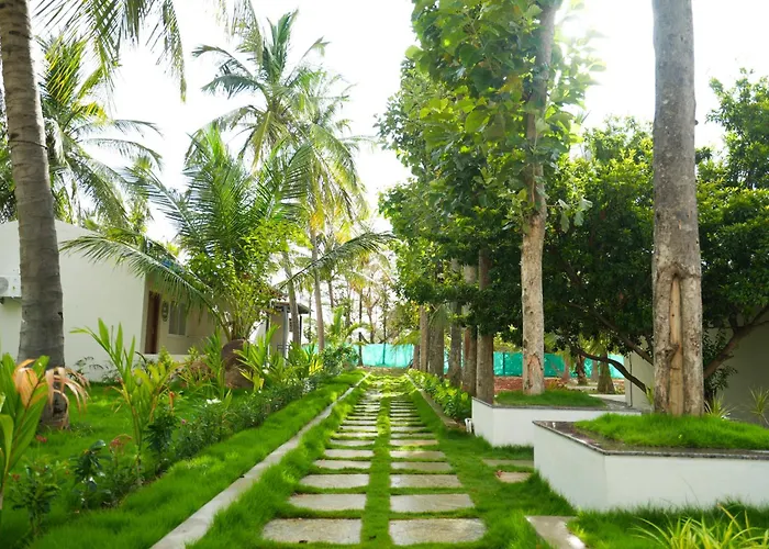 Gandhada Goodu Retreat