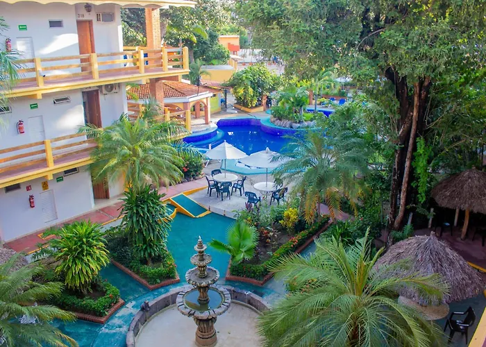 Bungalows As D' Oros Deluxe