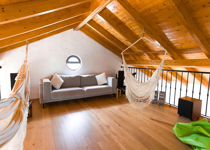 Villa Casa Velha
