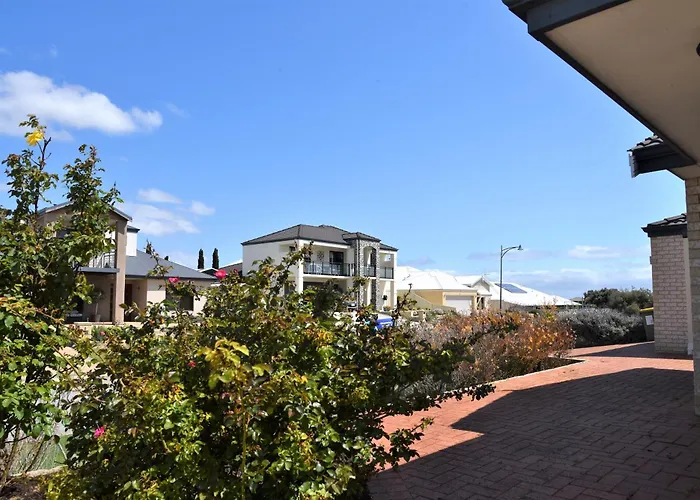 Madora Bay Beach House