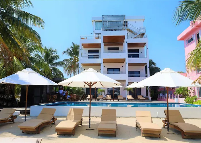 The Ellysian Boutique Hotel