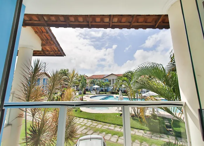 Apartamento Mont Siao II