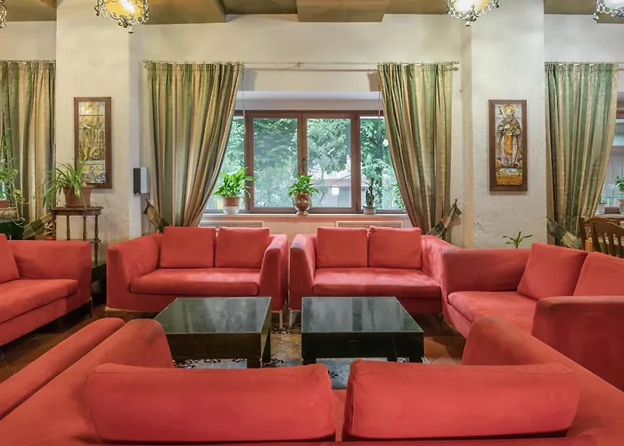 Ovindoli Park Hotel & Spa