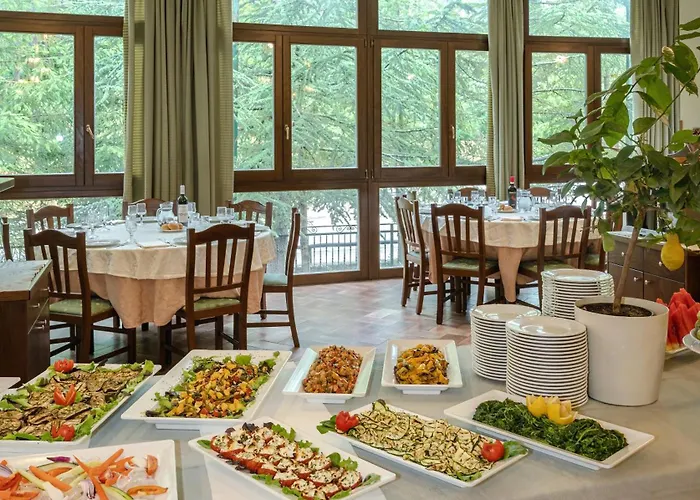 Ovindoli Park Hotel & Spa