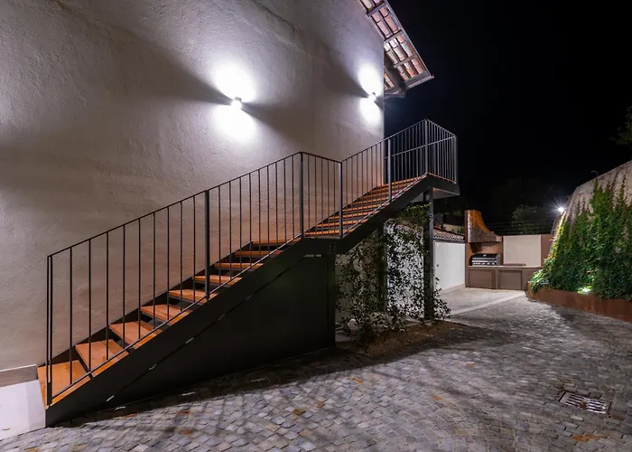 Cascina Portinale 8 - Luxury Villa Nelle Langhe Ad Alba