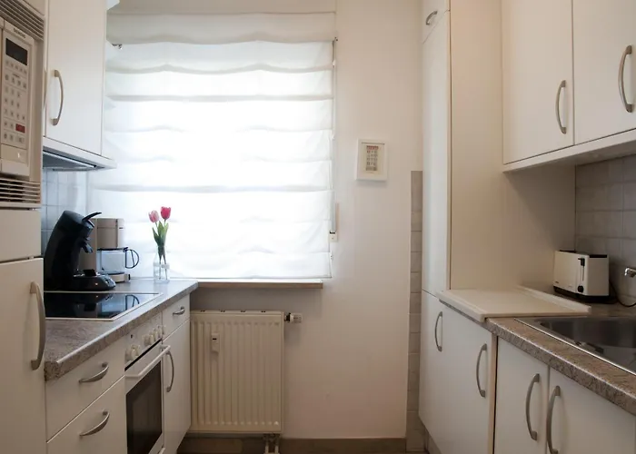 Ferienwohnung Henninger