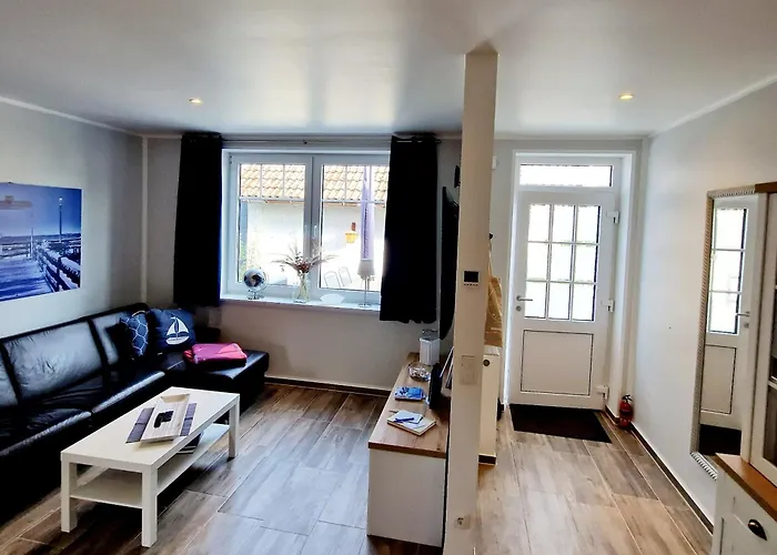 Ferienwohnung Bad Doberan