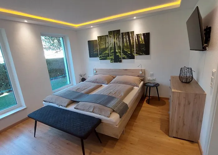 Appartement Tamara