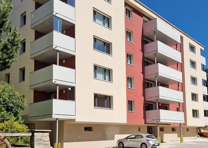 Apartments Flora - Sunflower